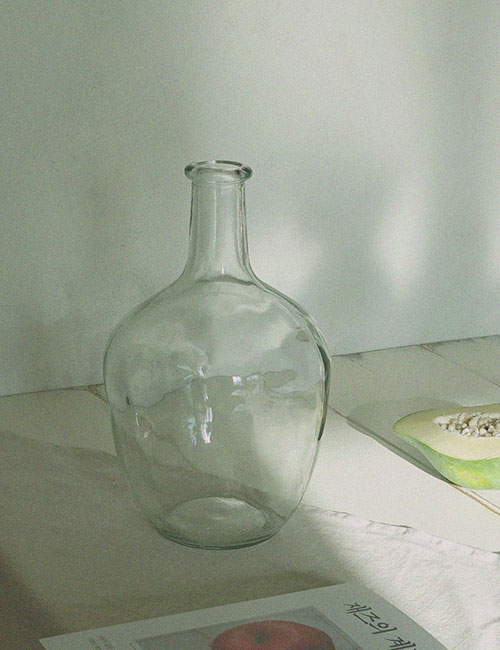 French Vase #1