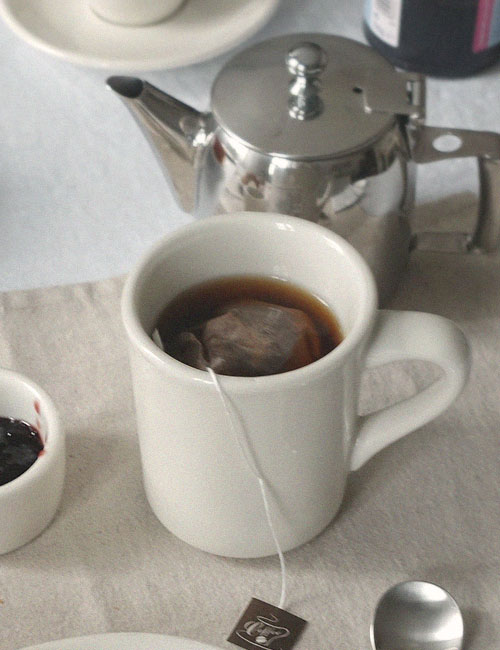 [Tuxton] Reno Coffee Mug