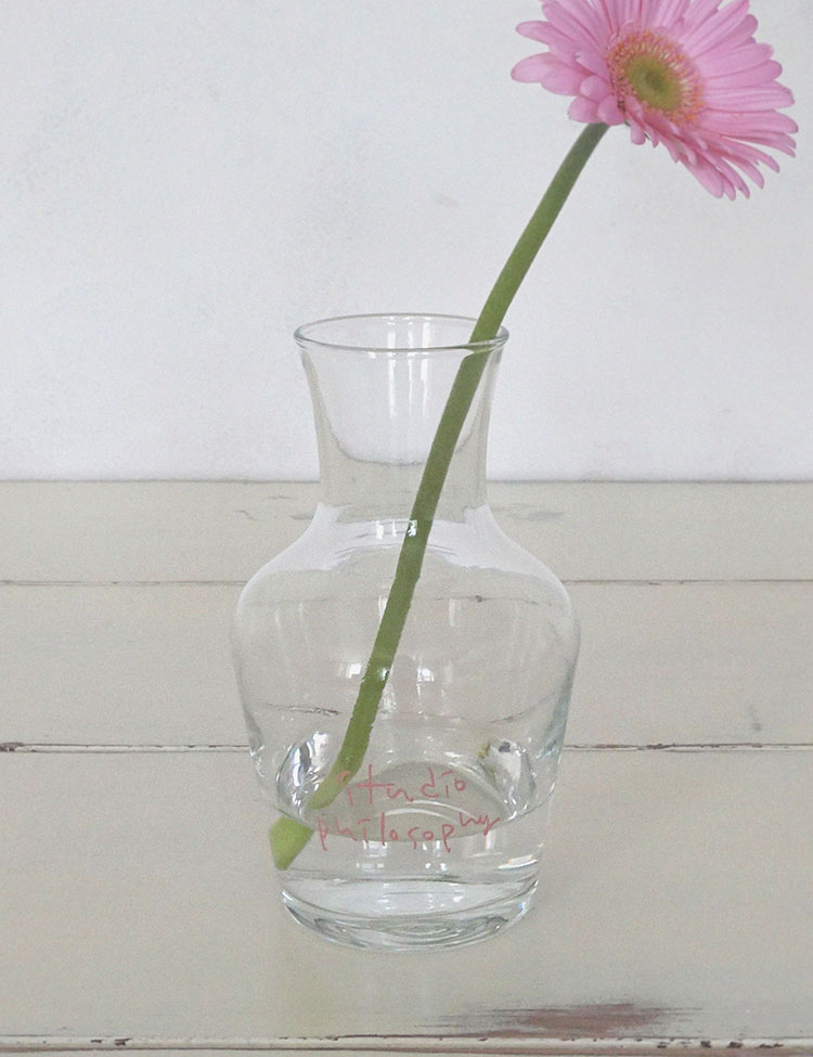 [OUR] Vase Water Jug