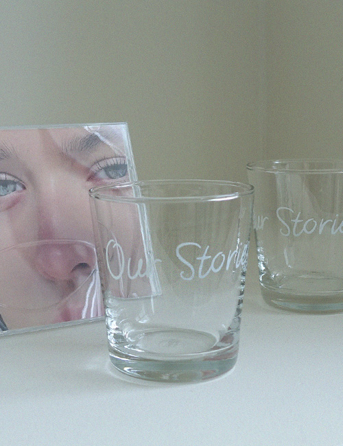 [OUR] Our Stories, Daily Tumbler_300ml