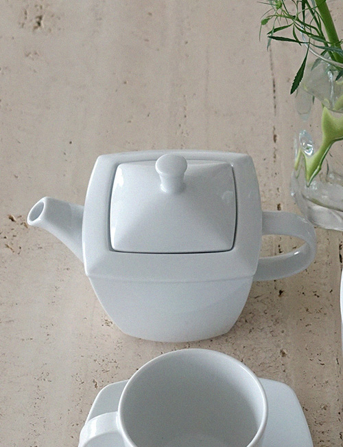 Rohner Tea Pot