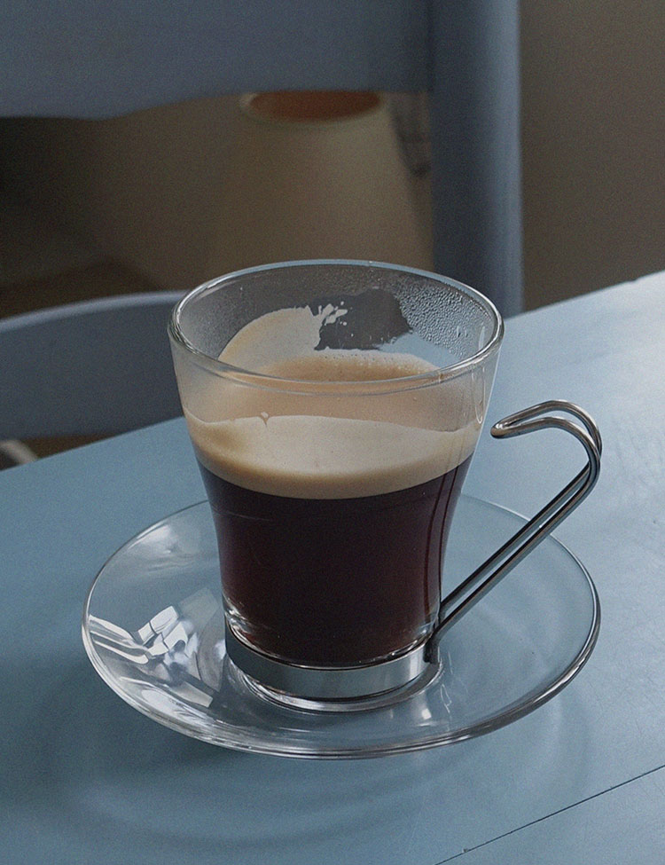 (Century Series) Coffee Cup
