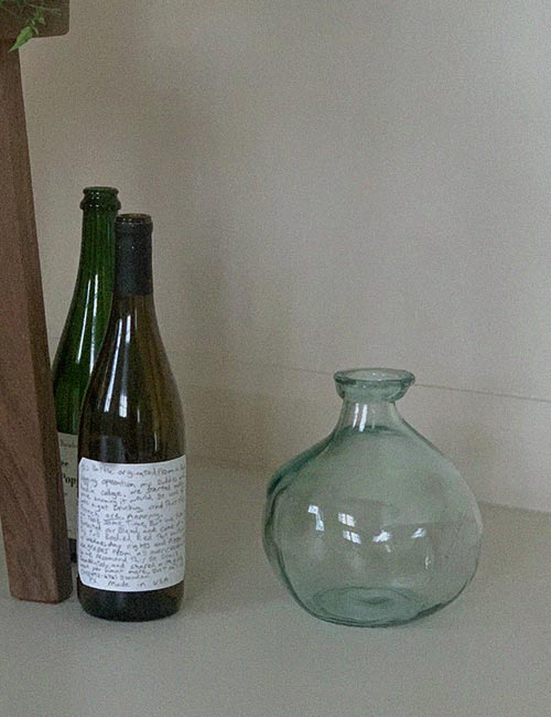 (~7/3까지, 7%할인) (Recycled)Studio Unique Vase